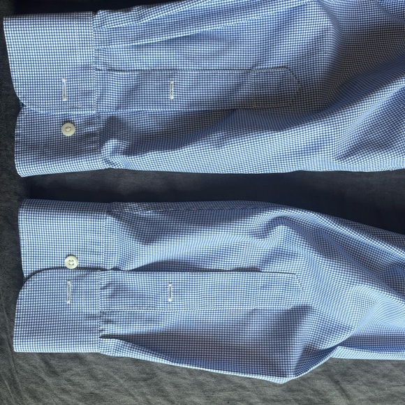 Mens Ralph Lauren Button Down Dress Shirt - Picture 6 of 6
